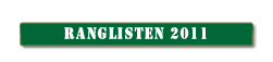 Ranglisten 2011.